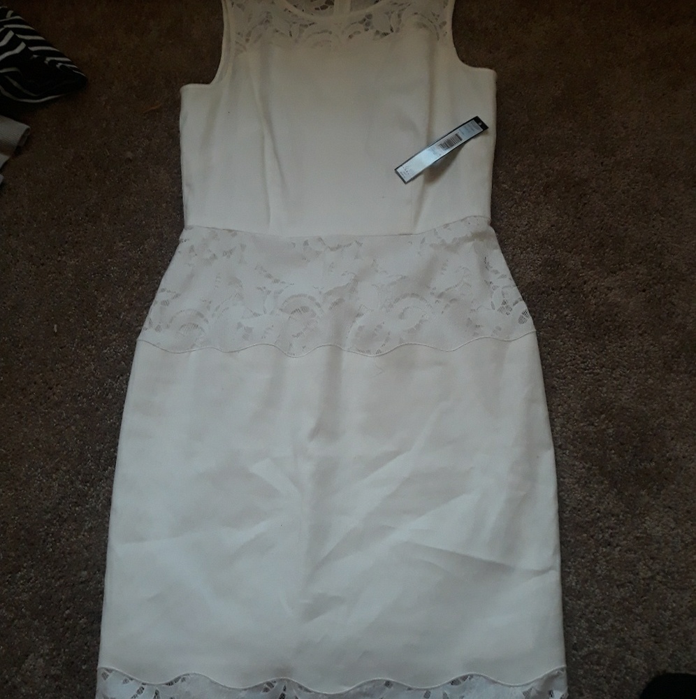 Tahari "Arther S. Levine" Brand Dress